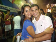 Bloco dos Amigos